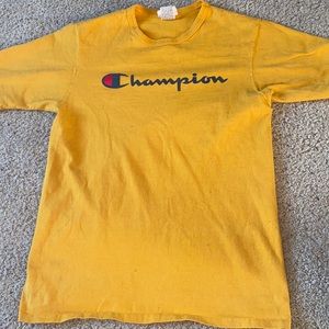Champion T-shirt